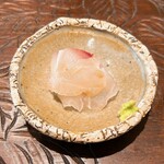 天ぷら たけうち - 