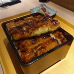 うなぎのまさ - 