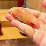 天ぷら たけうち - 