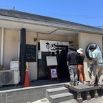 俺のラーメン あっぱれ屋 - 