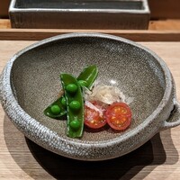 鳥カミ GARDEN CITY - 
