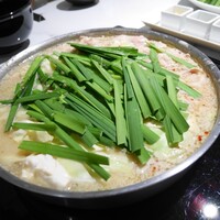 博多もつ鍋 やま中 博多店 - 