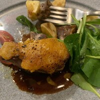 季節の旬彩イタリアン ナビガンテ - 