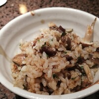 鉄板焼・愛宕 - 