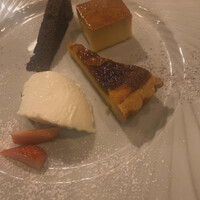 季節の旬彩イタリアン ナビガンテ - 