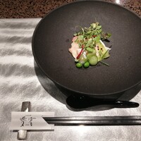 鉄板焼・愛宕 - 