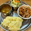 カレーの店 ガン爺