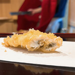 天ぷら たけうち - 