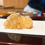 天ぷら たけうち - 