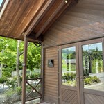 渓谷のレストラン ステーキよし乃 - 