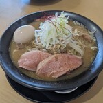 noodle shop arakawa - 