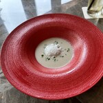 渓谷のレストラン ステーキよし乃 - 