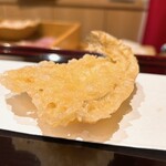 天ぷら たけうち - 