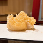 天ぷら たけうち - 