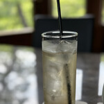 渓谷のレストラン ステーキよし乃 - 