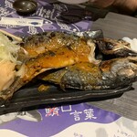 とろさば料理専門店 SABAR - 