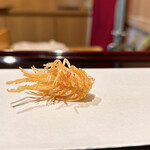 天ぷら たけうち - 