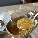 渓谷のレストラン ステーキよし乃 - 