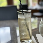 渓谷のレストラン ステーキよし乃 - 