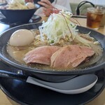 noodle shop arakawa - 