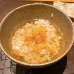 天ぷら たけうち - 