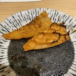 ホルモン焼肉 はやぶさ - 