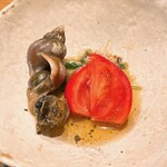 天ぷら たけうち - 