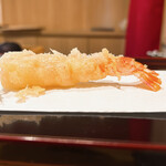 天ぷら たけうち - 