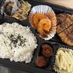 まめの木 - 