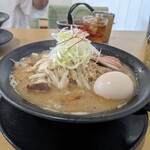 noodle shop arakawa - 
