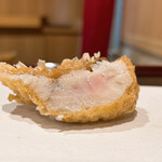 天ぷら たけうち - 