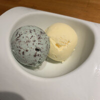 シャンパン食堂 - 