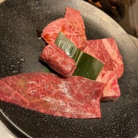 焼肉うしごろ 横浜店 - 
