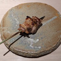 鳥つき - 