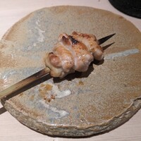 鳥つき - 