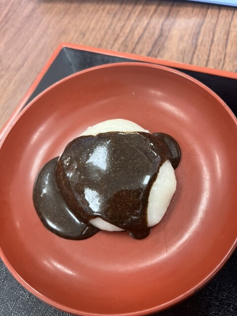 衣関屋 - 平泉（そば）の写真