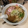東京アンダーグラウンドラーメン 頑者