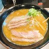 さっぽろラーメン 桑名 新宿御苑店