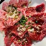 Yakiniku Nagomi - 