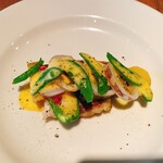 フルール・デ・シャン  - 