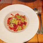 フルール・デ・シャン  - 