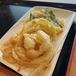 讃岐うどん 條辺 - 