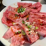 Yakiniku Nagomi - 