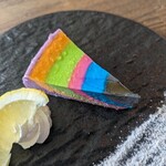 NEW NORMAL CAFE 鴻巣店 - 