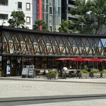 Gurobaru Ringu Kafe - 