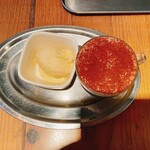 フルール・デ・シャン  - 