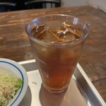 YAKITORI BAR GO - 台湾烏龍茶
