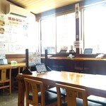 Fujishima Hirai Ramen - 