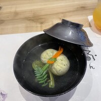 和創ふんりんかん ぎり - 
