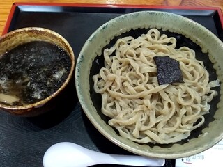 Fujishima Hirai Ramen - つけ麺　大盛　850円